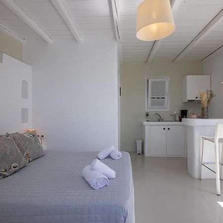 Soulmate'S Suites Tinos كيونيا المظهر الخارجي الصورة