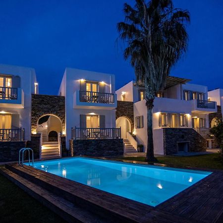Soulmate'S Suites Tinos كيونيا المظهر الخارجي الصورة
