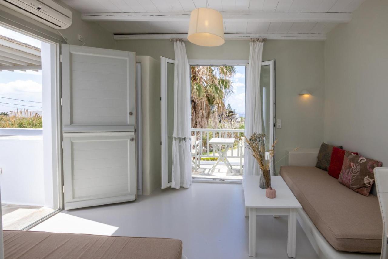 Soulmate'S Suites Tinos كيونيا المظهر الخارجي الصورة