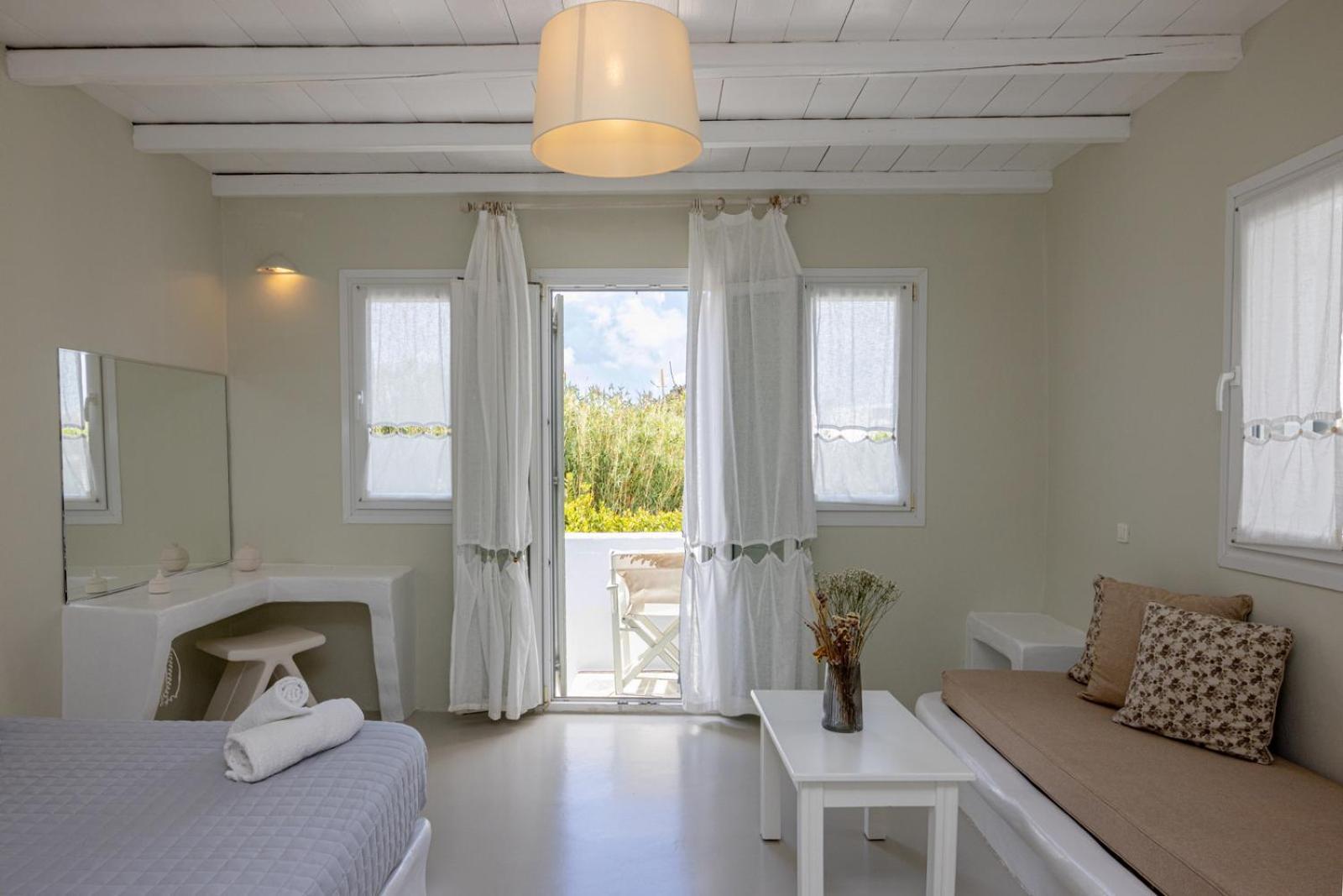 Soulmate'S Suites Tinos كيونيا المظهر الخارجي الصورة