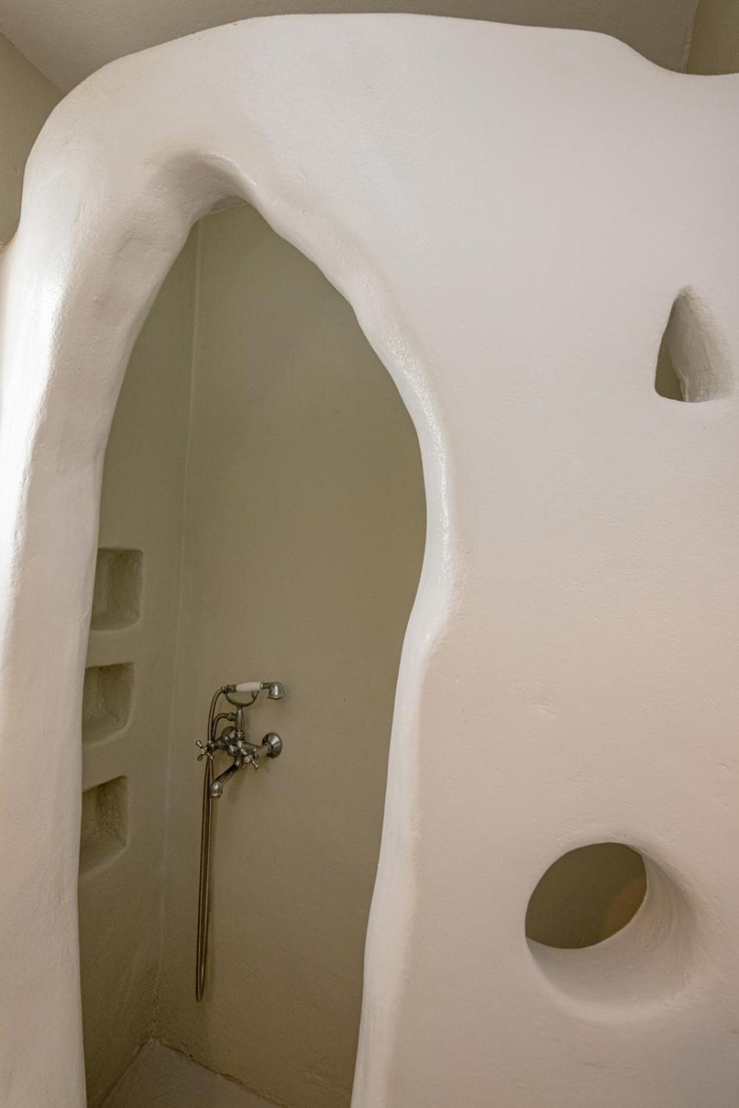 Soulmate'S Suites Tinos كيونيا المظهر الخارجي الصورة