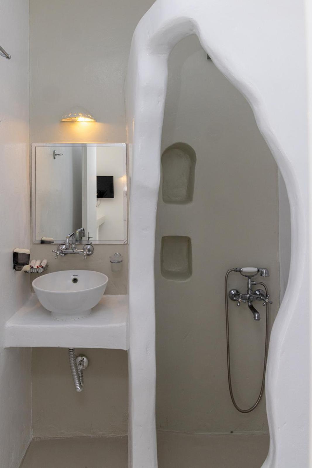 Soulmate'S Suites Tinos كيونيا المظهر الخارجي الصورة