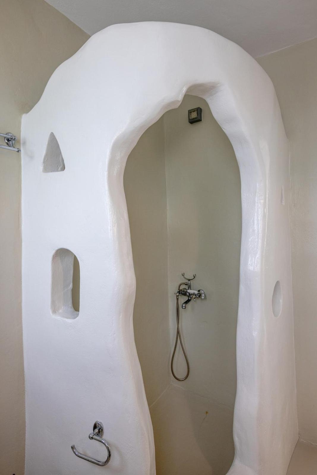 Soulmate'S Suites Tinos كيونيا المظهر الخارجي الصورة