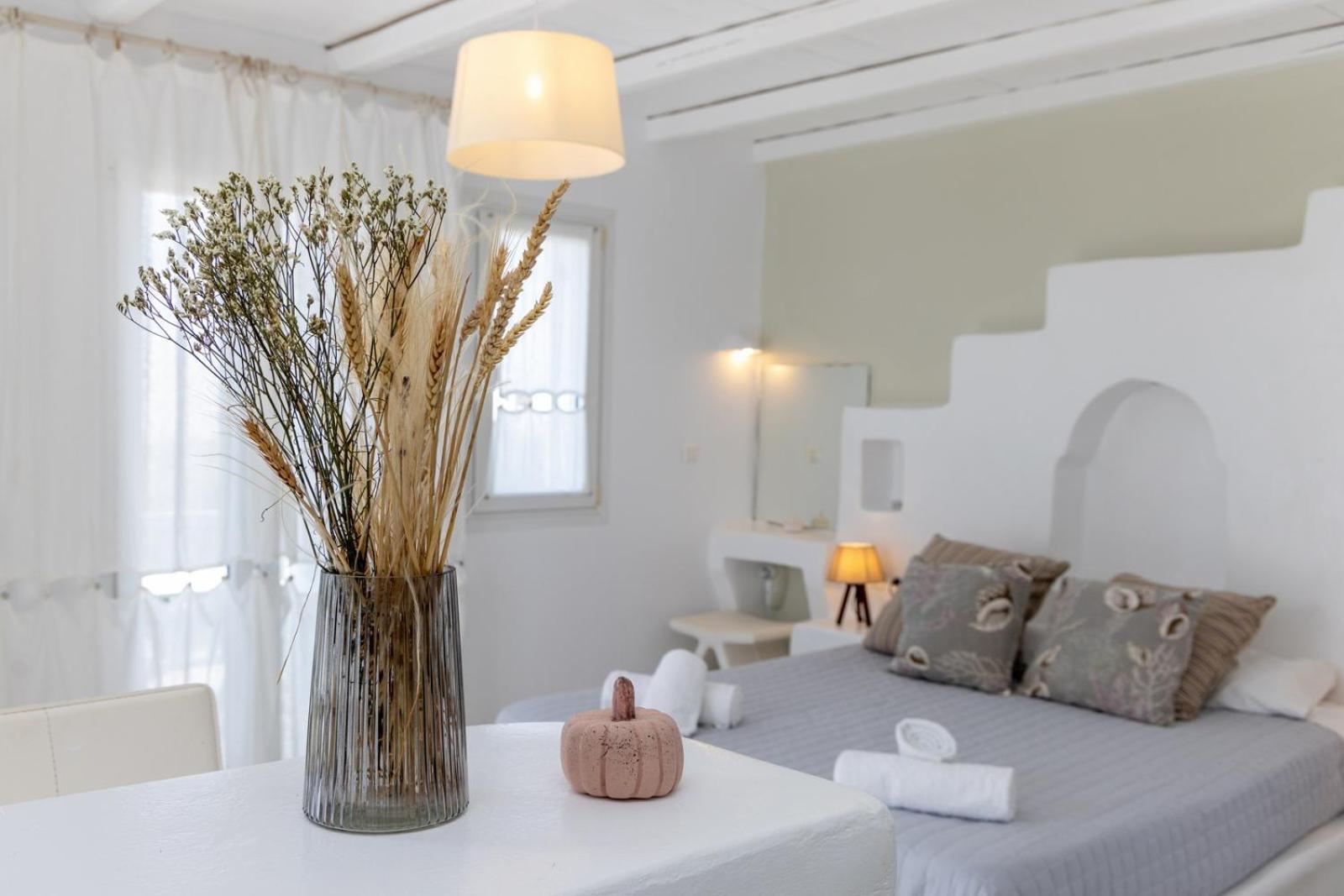 Soulmate'S Suites Tinos كيونيا المظهر الخارجي الصورة