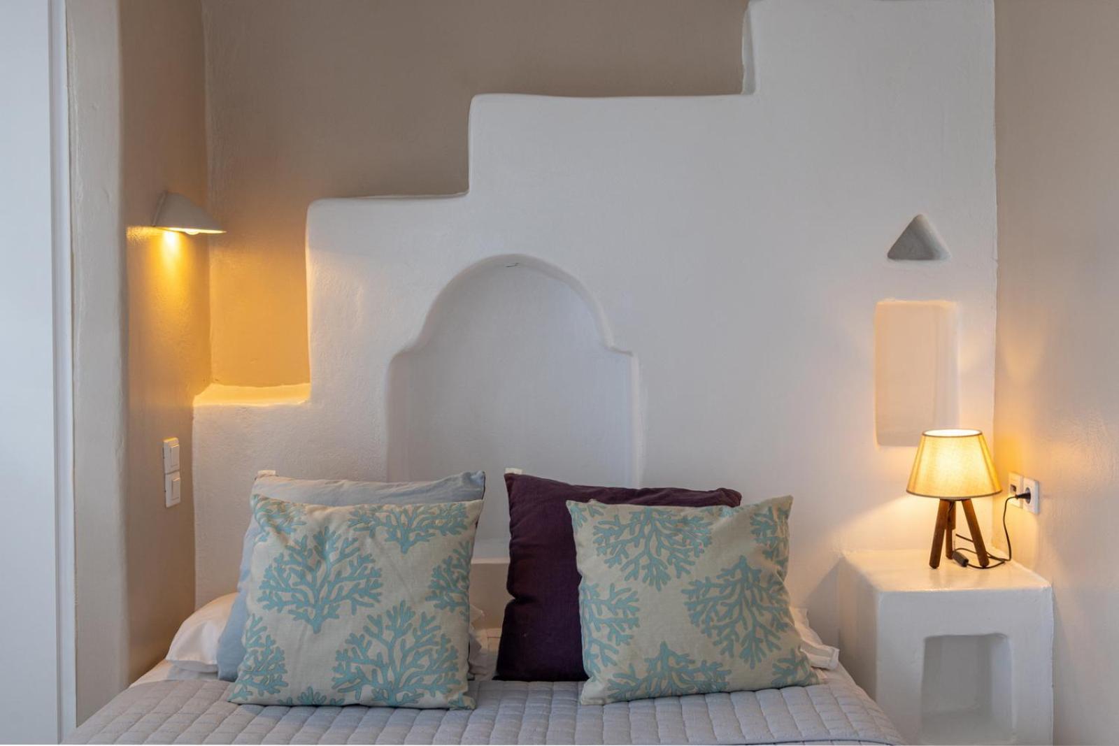 Soulmate'S Suites Tinos كيونيا المظهر الخارجي الصورة