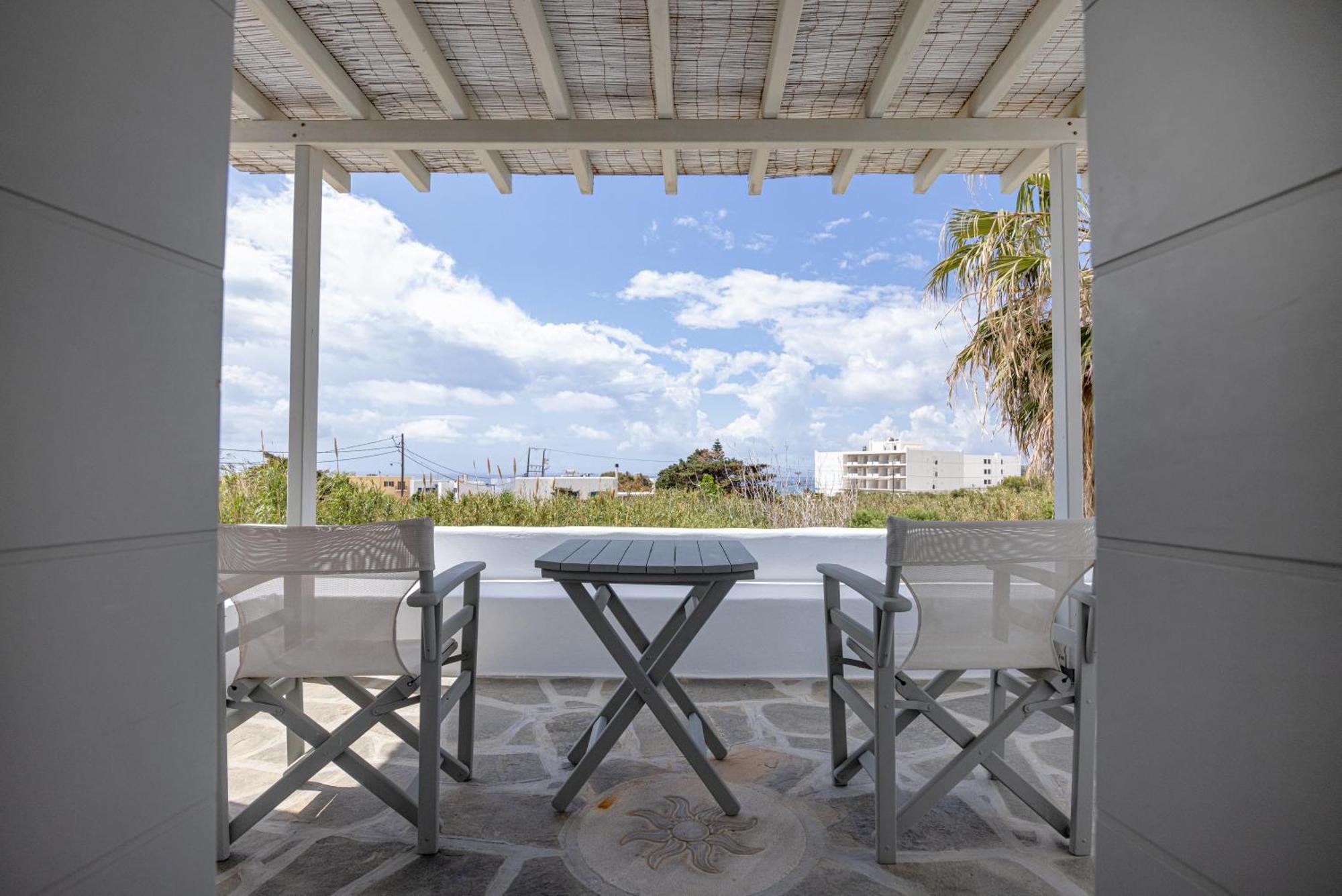 Soulmate'S Suites Tinos كيونيا المظهر الخارجي الصورة