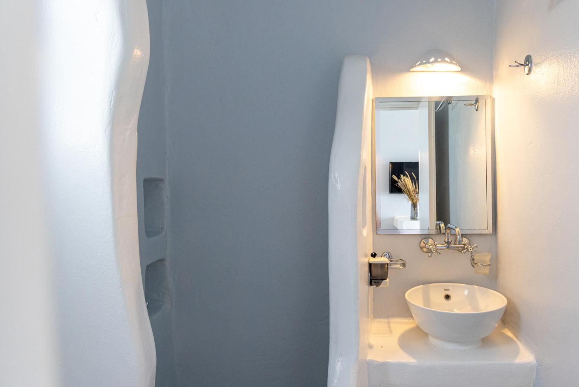 Soulmate'S Suites Tinos كيونيا المظهر الخارجي الصورة