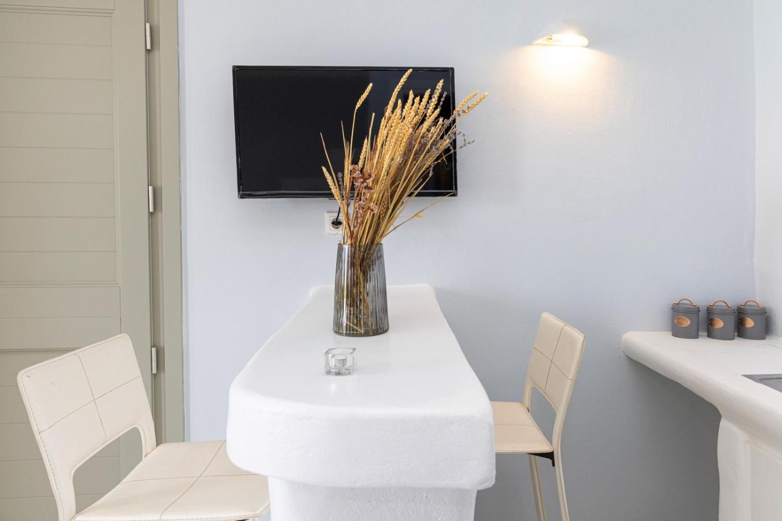 Soulmate'S Suites Tinos كيونيا المظهر الخارجي الصورة