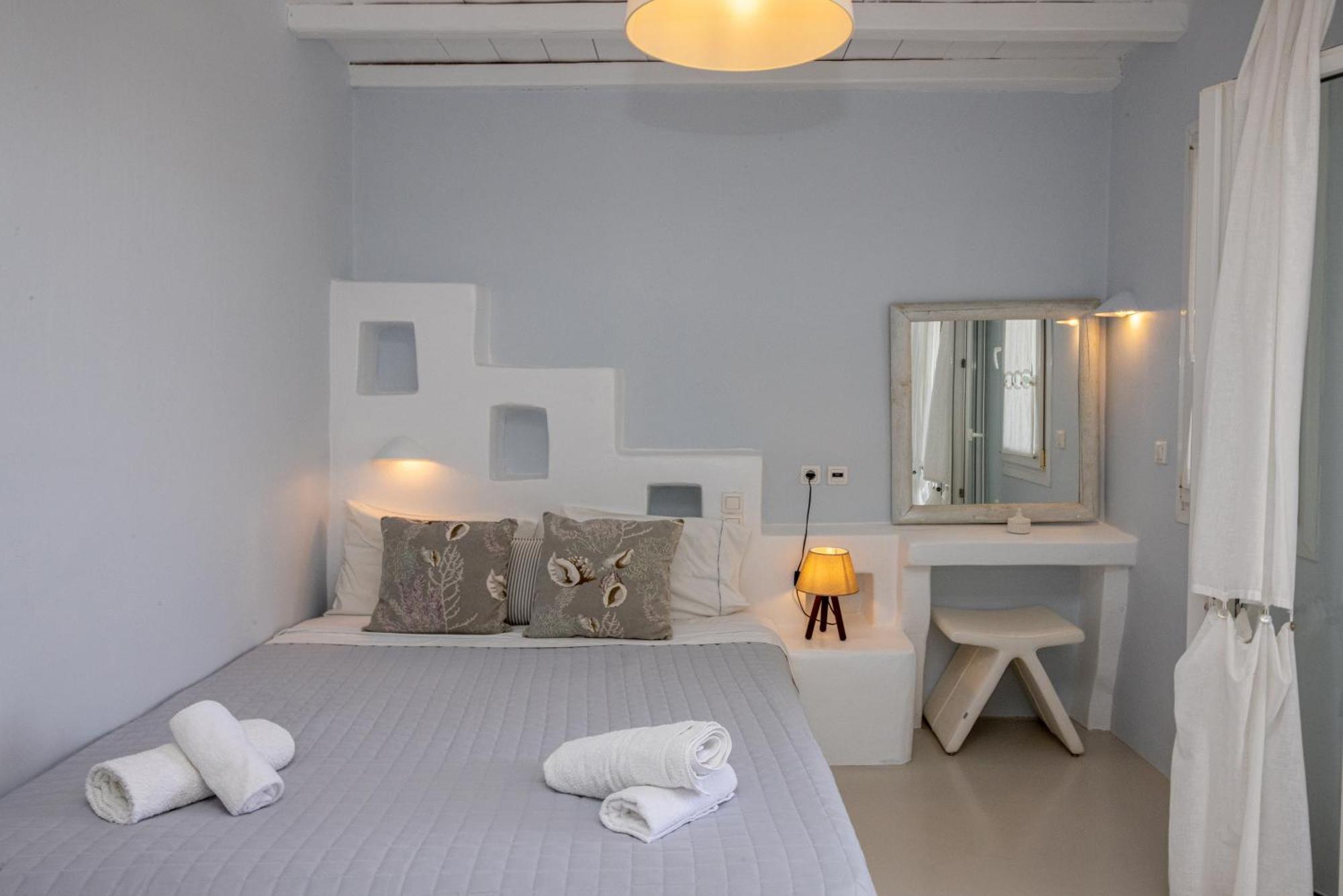 Soulmate'S Suites Tinos كيونيا المظهر الخارجي الصورة
