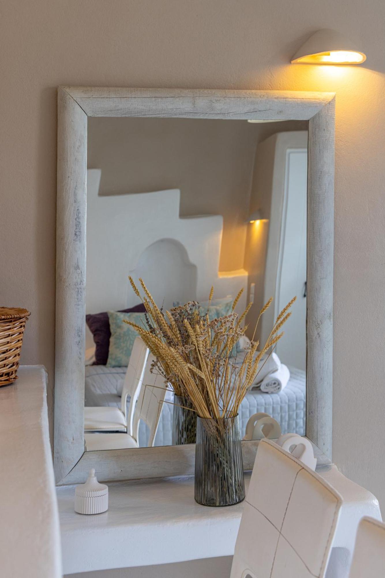 Soulmate'S Suites Tinos كيونيا المظهر الخارجي الصورة