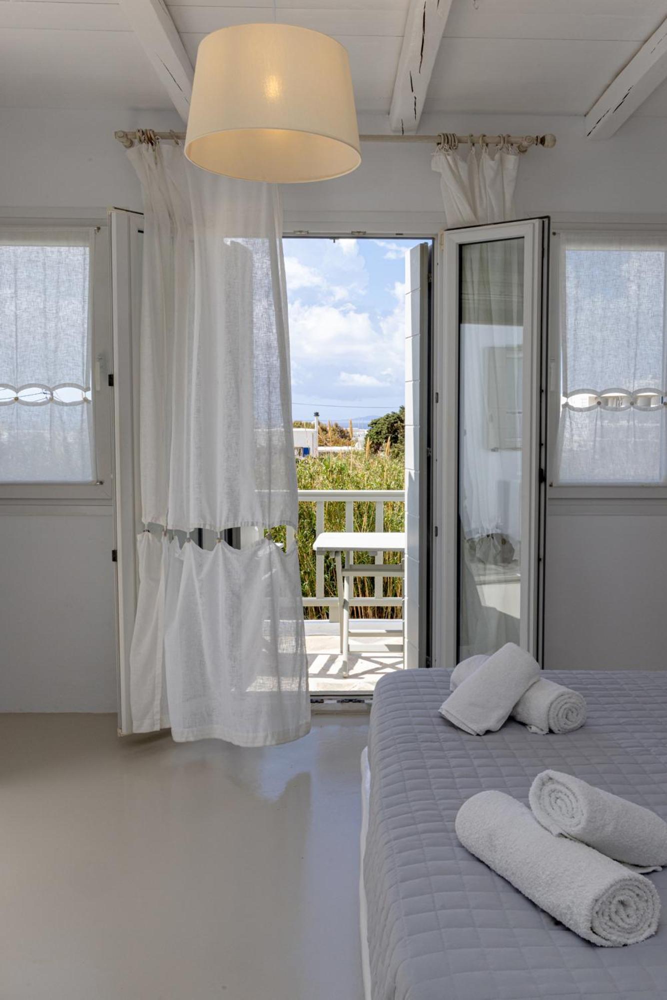 Soulmate'S Suites Tinos كيونيا المظهر الخارجي الصورة