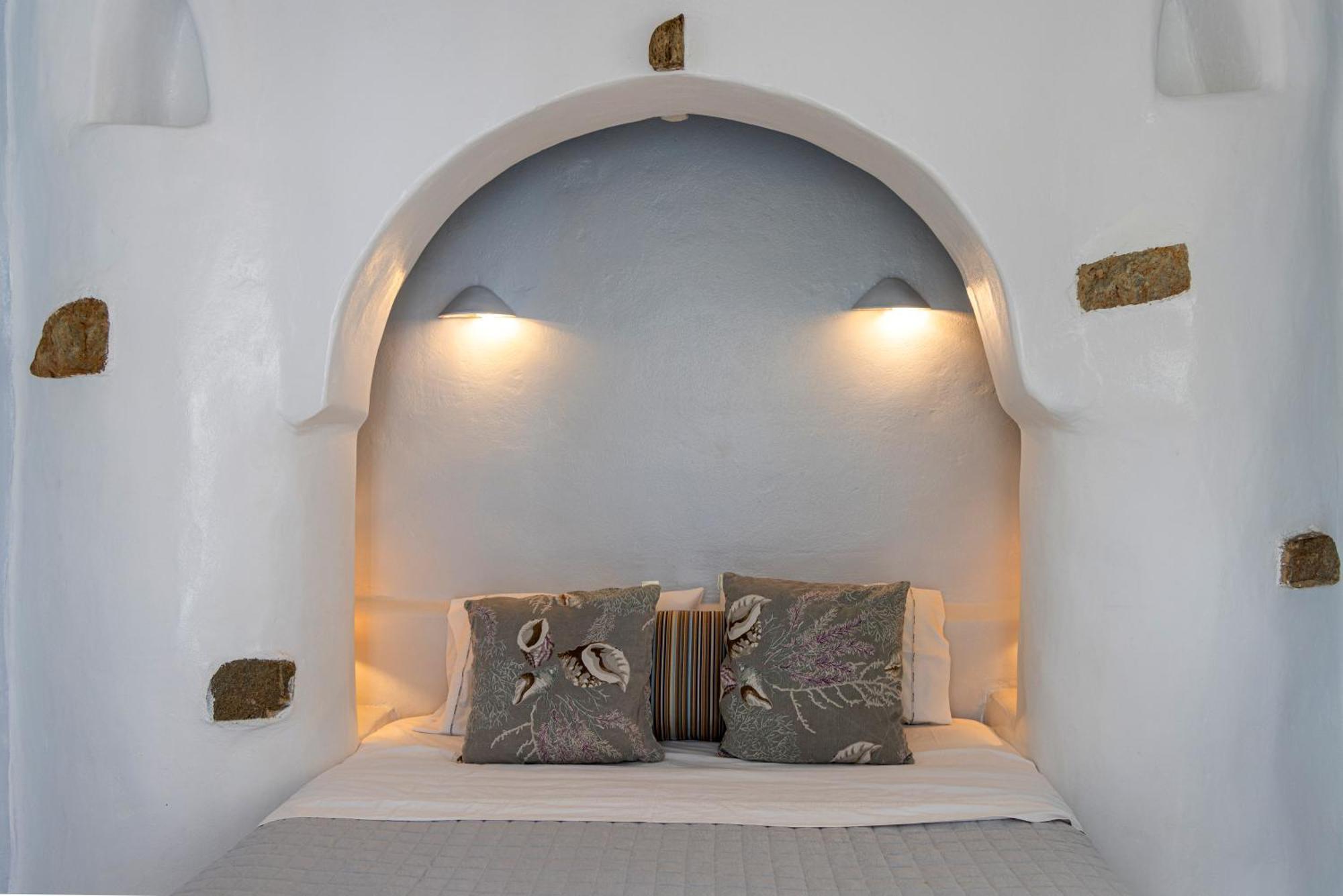Soulmate'S Suites Tinos كيونيا المظهر الخارجي الصورة