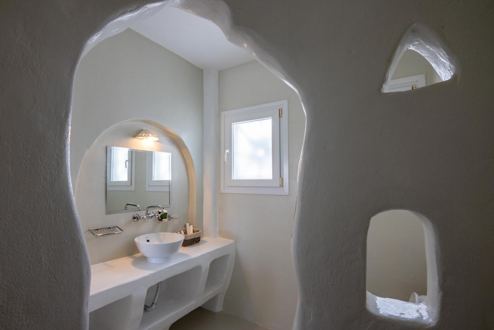 Soulmate'S Suites Tinos كيونيا المظهر الخارجي الصورة