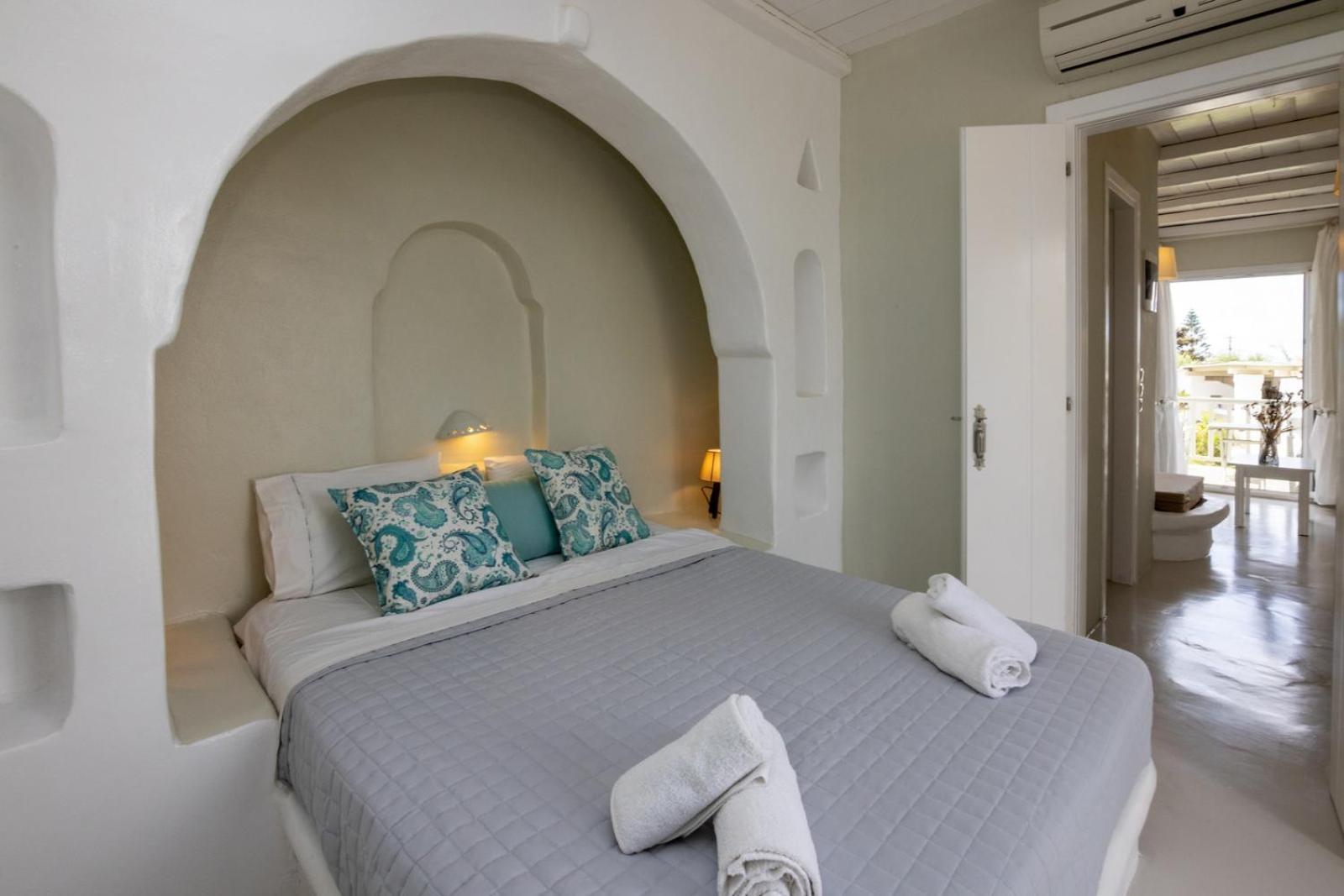Soulmate'S Suites Tinos كيونيا المظهر الخارجي الصورة