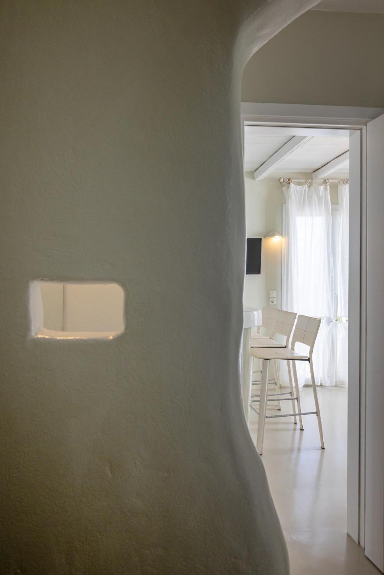 Soulmate'S Suites Tinos كيونيا المظهر الخارجي الصورة