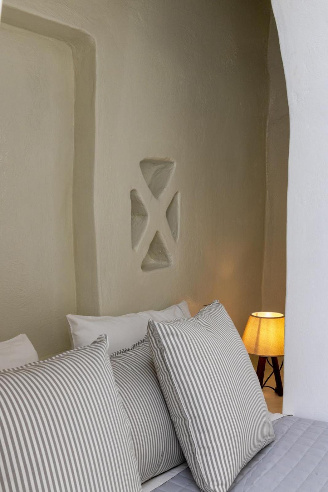 Soulmate'S Suites Tinos كيونيا المظهر الخارجي الصورة