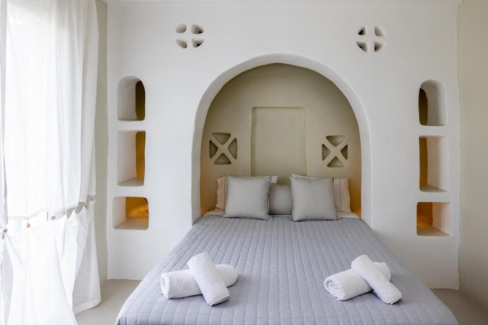 Soulmate'S Suites Tinos كيونيا المظهر الخارجي الصورة