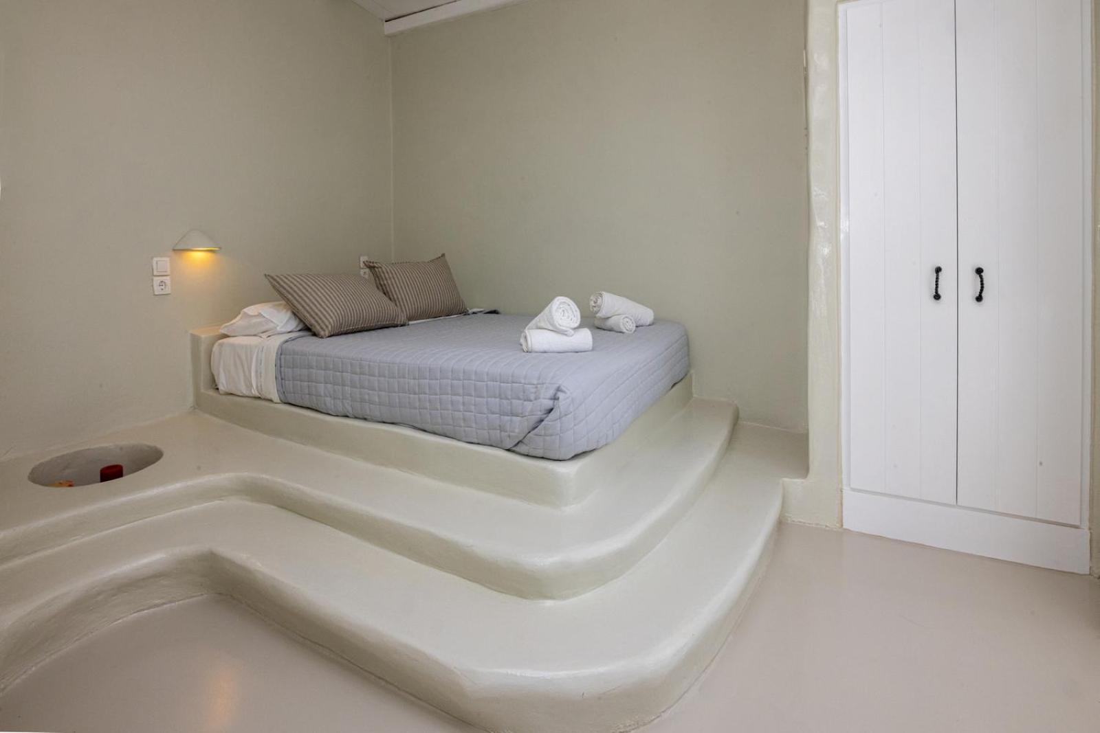 Soulmate'S Suites Tinos كيونيا المظهر الخارجي الصورة