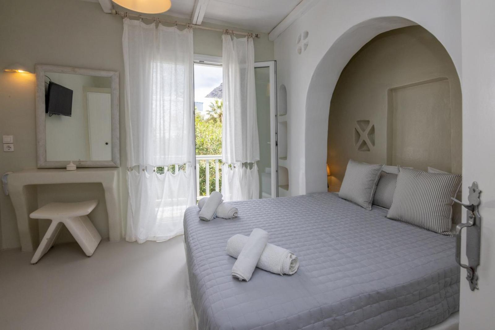 Soulmate'S Suites Tinos كيونيا المظهر الخارجي الصورة