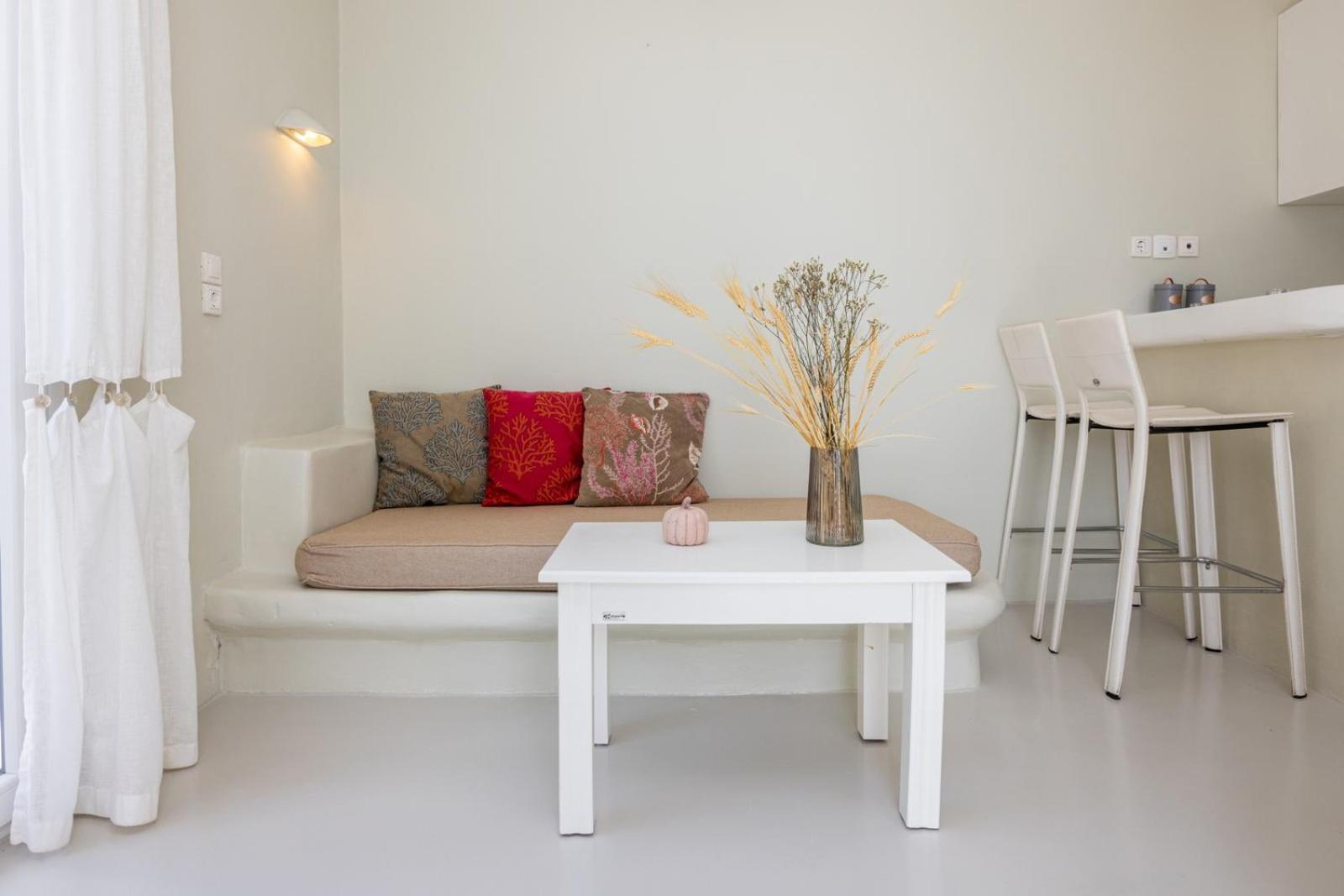 Soulmate'S Suites Tinos كيونيا المظهر الخارجي الصورة
