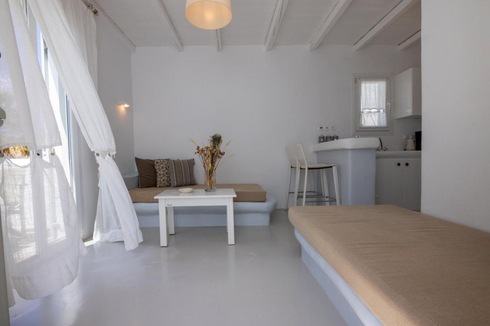 Soulmate'S Suites Tinos كيونيا المظهر الخارجي الصورة