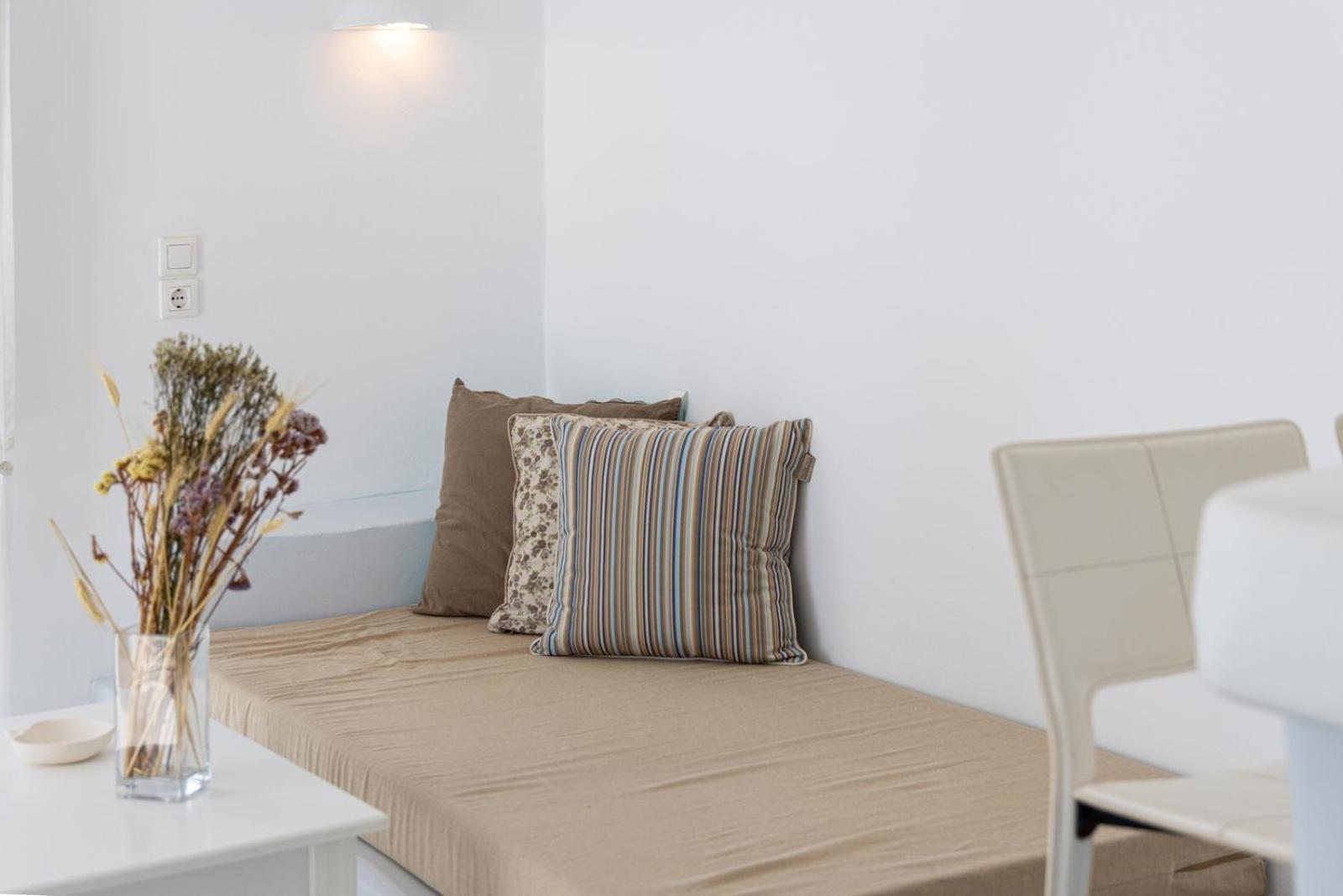 Soulmate'S Suites Tinos كيونيا المظهر الخارجي الصورة