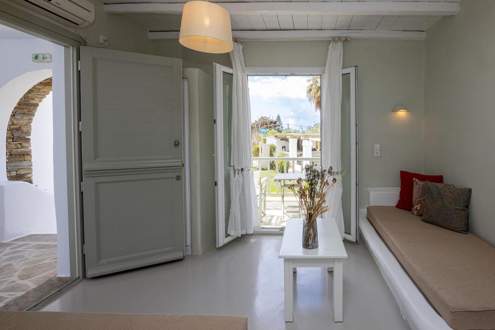 Soulmate'S Suites Tinos كيونيا المظهر الخارجي الصورة