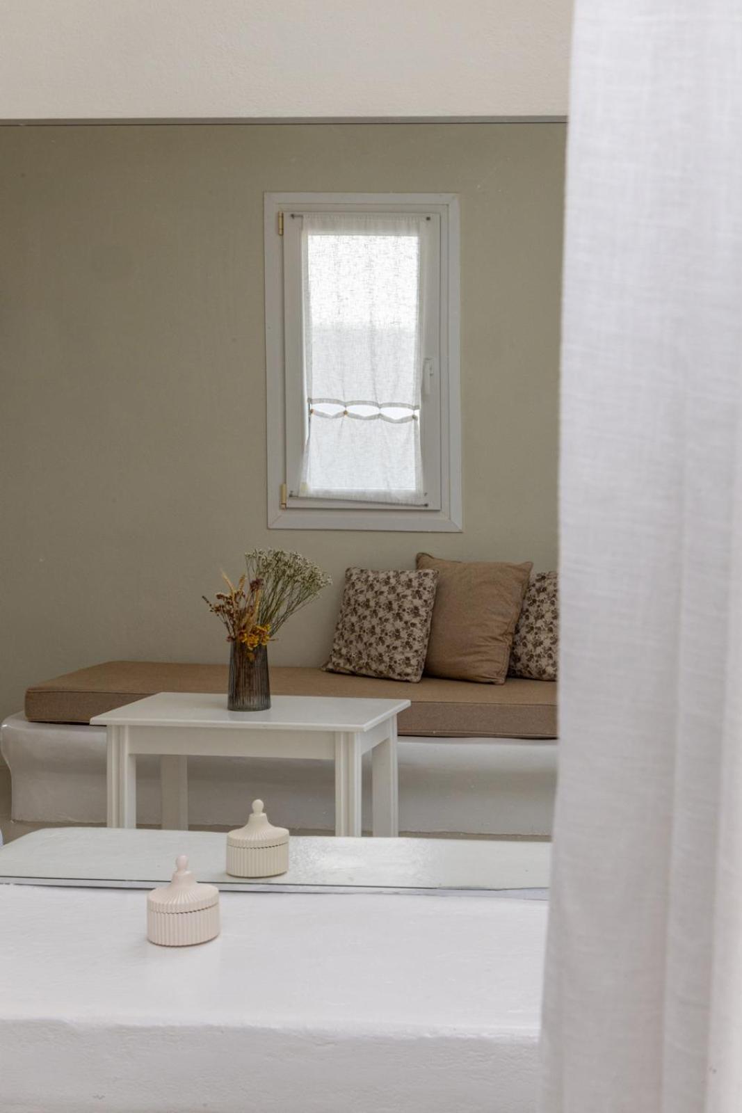 Soulmate'S Suites Tinos كيونيا المظهر الخارجي الصورة