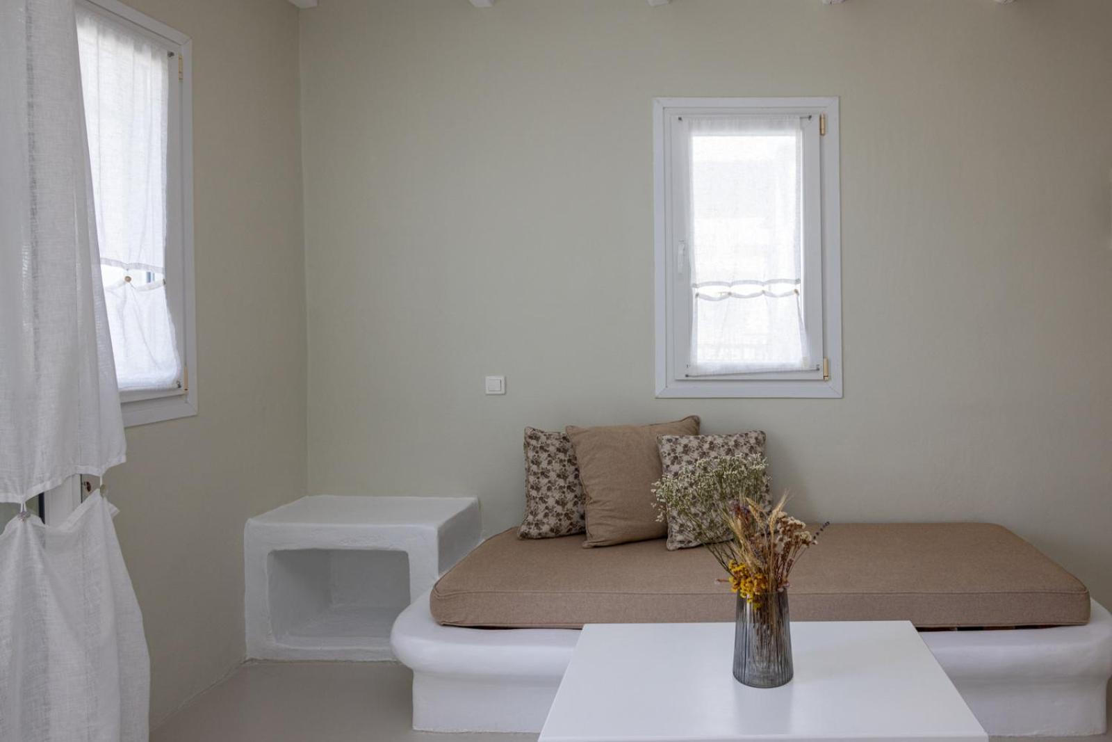 Soulmate'S Suites Tinos كيونيا المظهر الخارجي الصورة