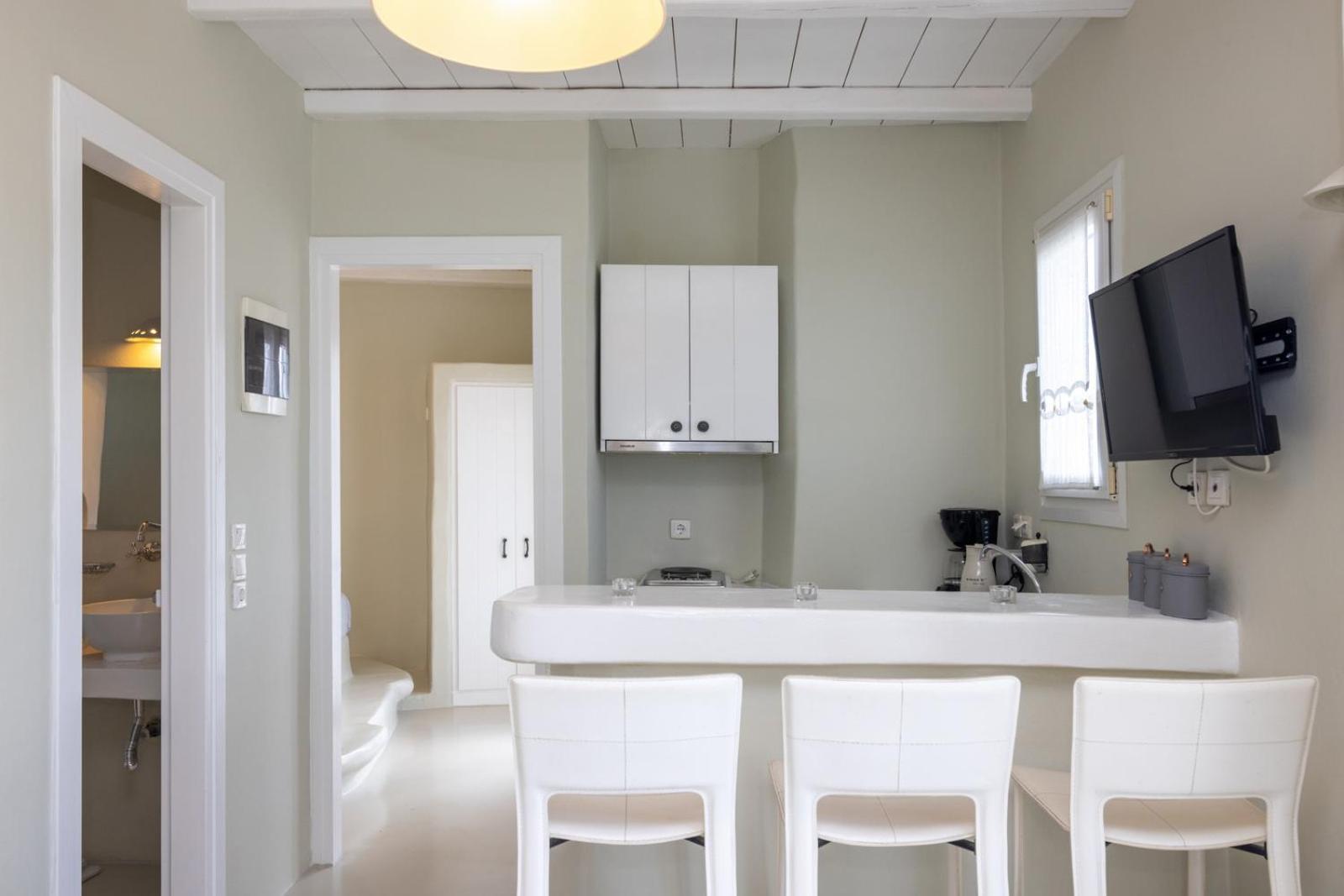 Soulmate'S Suites Tinos كيونيا المظهر الخارجي الصورة
