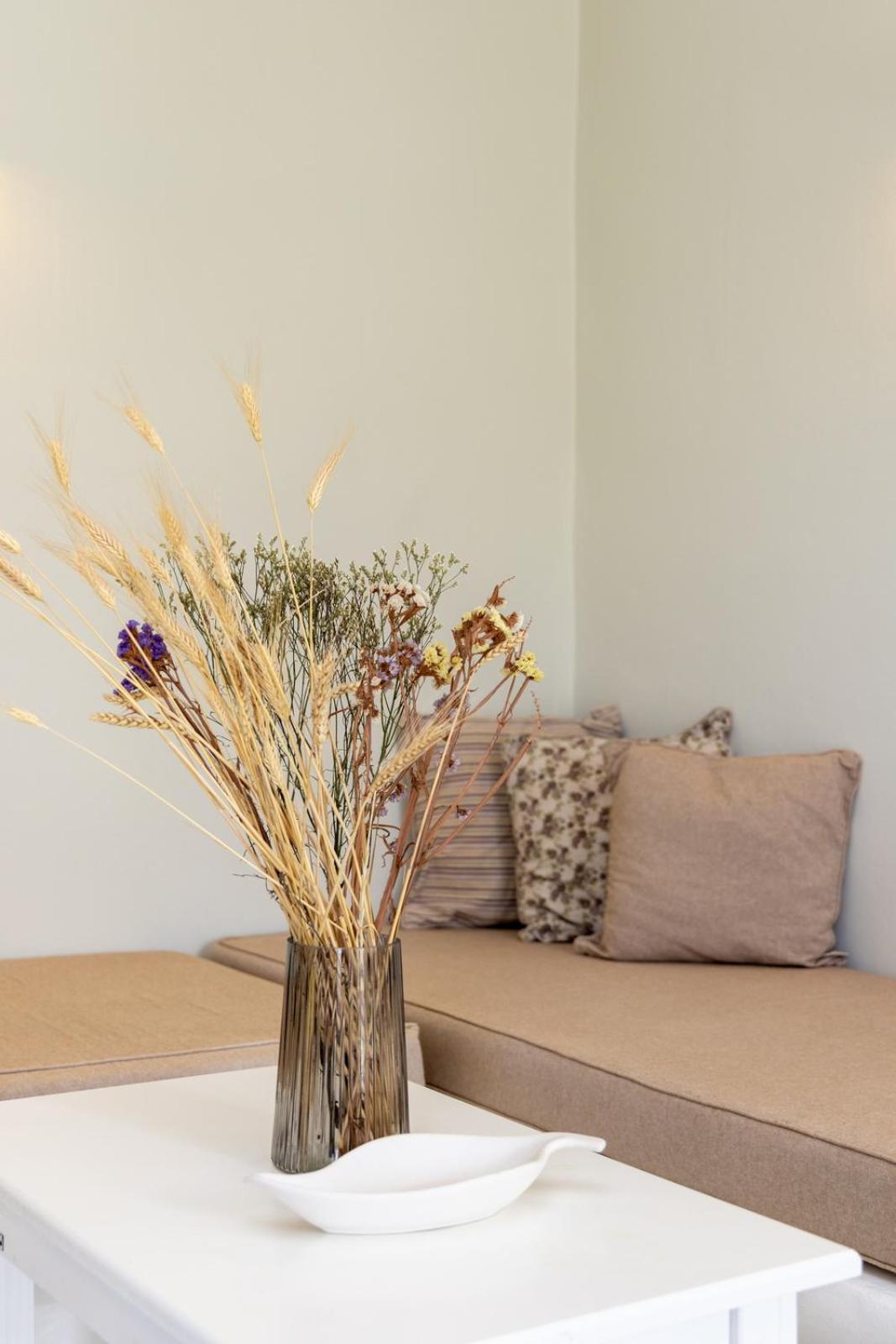 Soulmate'S Suites Tinos كيونيا المظهر الخارجي الصورة