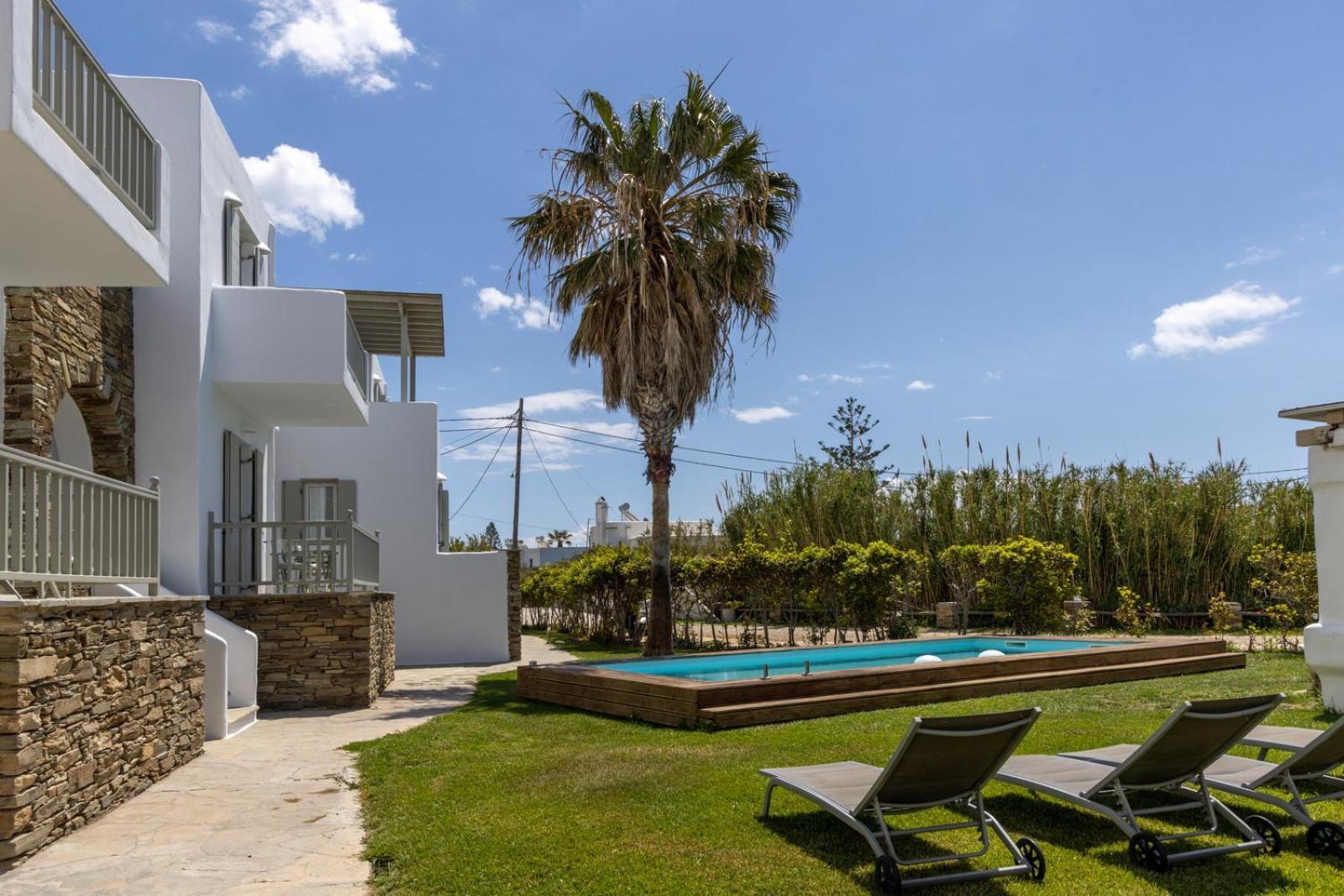 Soulmate'S Suites Tinos كيونيا المظهر الخارجي الصورة