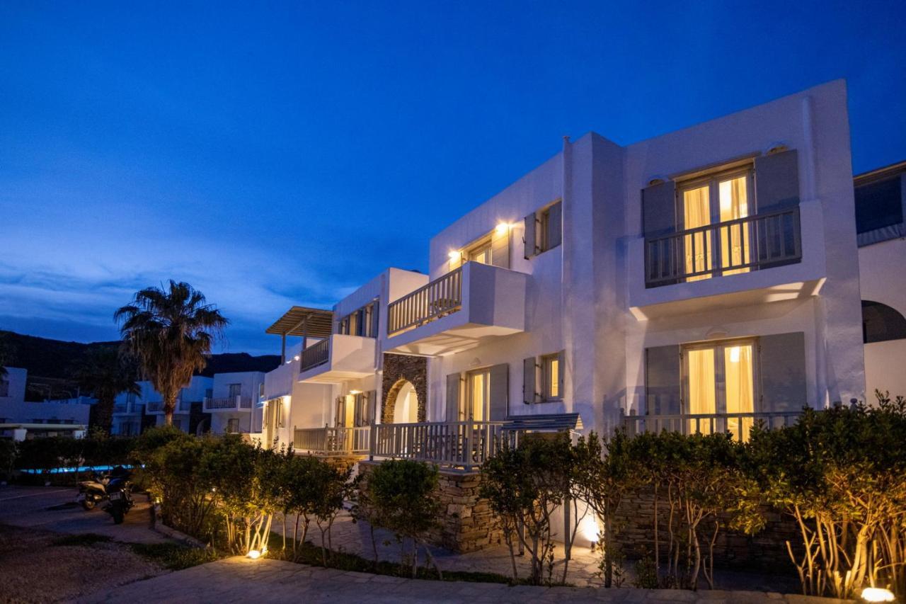 Soulmate'S Suites Tinos كيونيا المظهر الخارجي الصورة