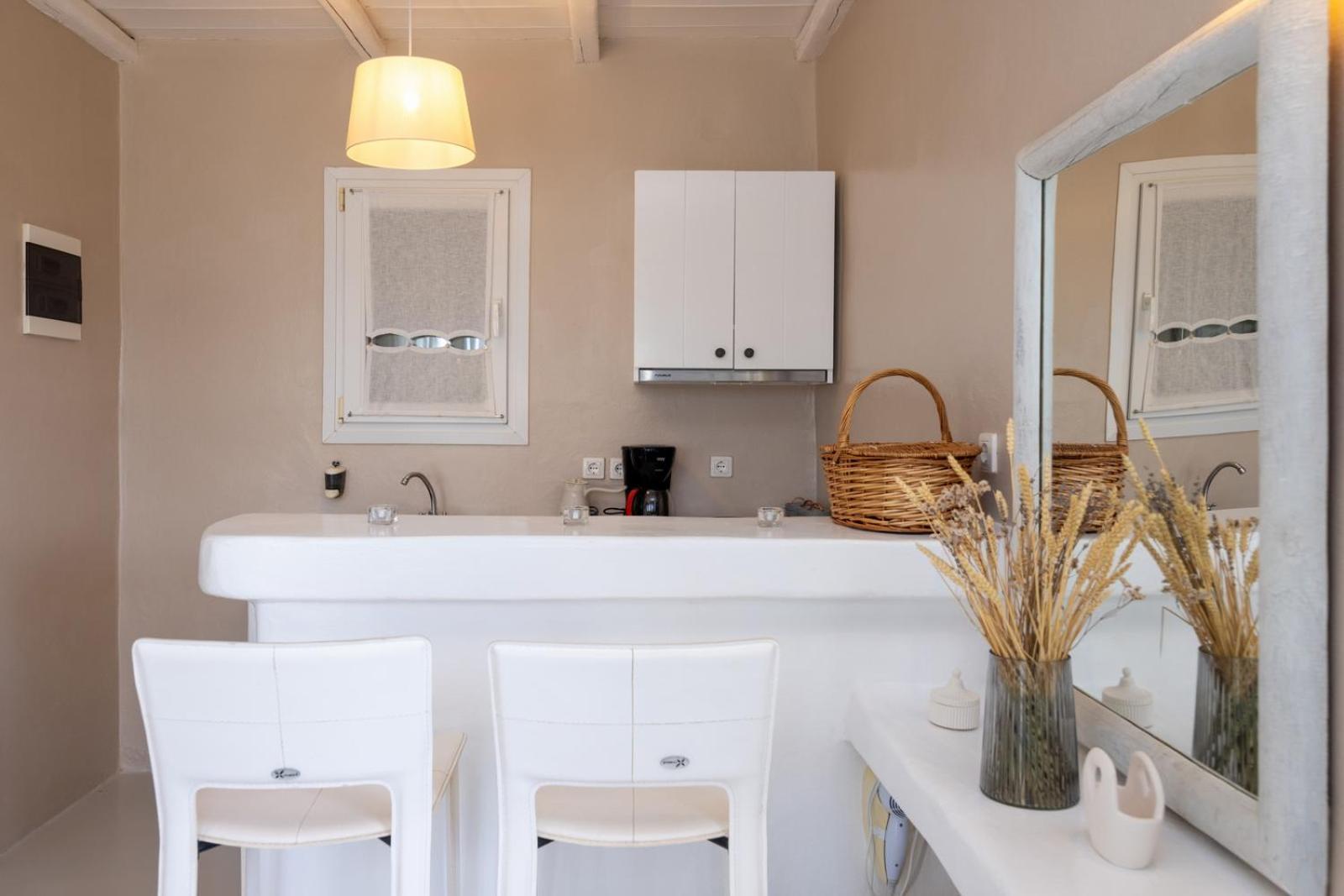Soulmate'S Suites Tinos كيونيا المظهر الخارجي الصورة